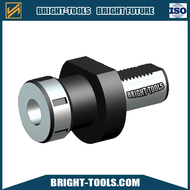 Профессиональный производитель VDI40 E4 - ER16 VDI статические инструменты ER цанговые патроны CNC ДЕРЖАТЕЛЬ ИНСТРУМЕНТА
