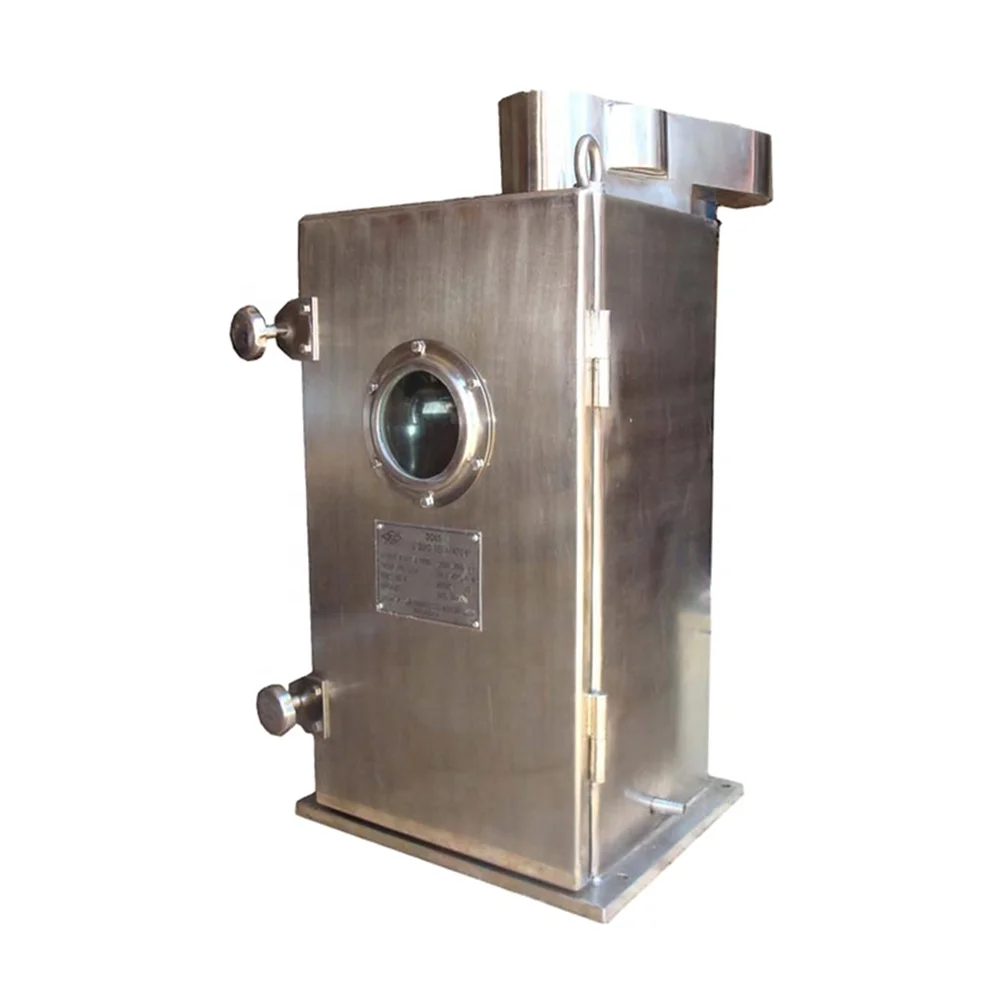 coconut filter oil water separator manufacturers Tube Reducing Machine Tubular Centrifuge