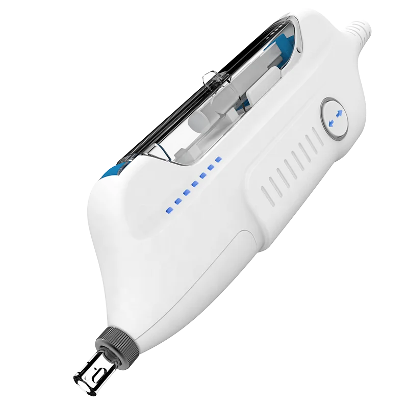 Yting Latest Electromagnetic Technology nutrition injector skin tightening device