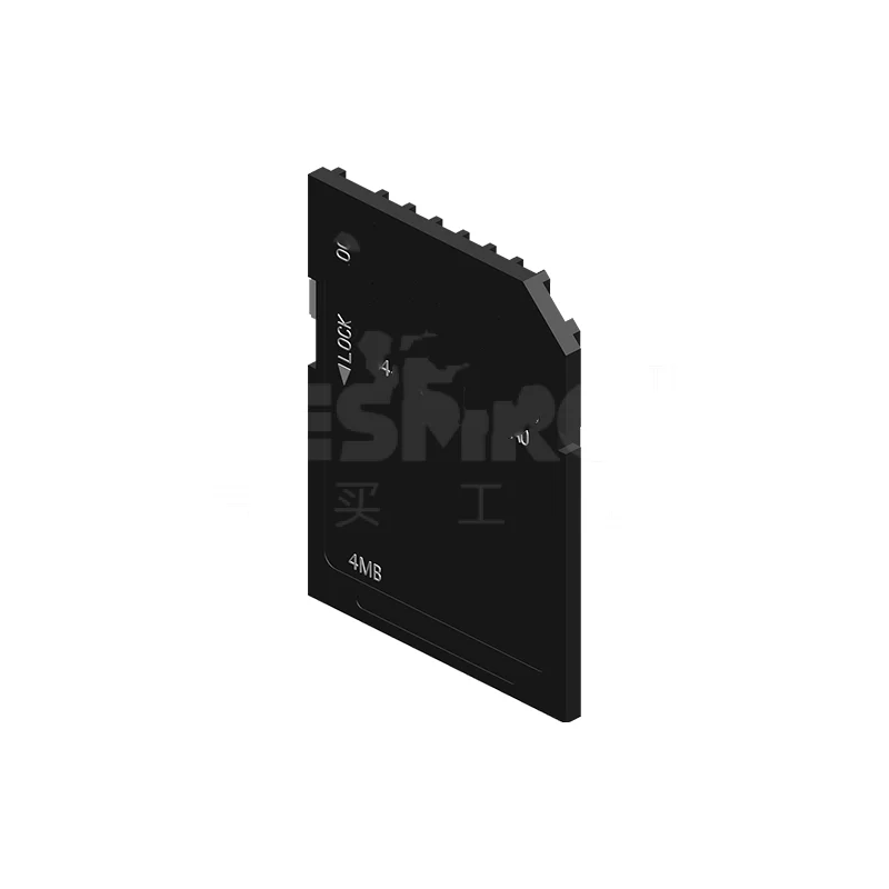 Новая Оригинальная легендарная карта хранения данных