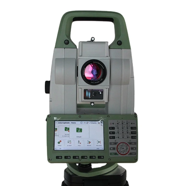 LEIKA TS16 Estacion Robotic China Brand Total Station 1