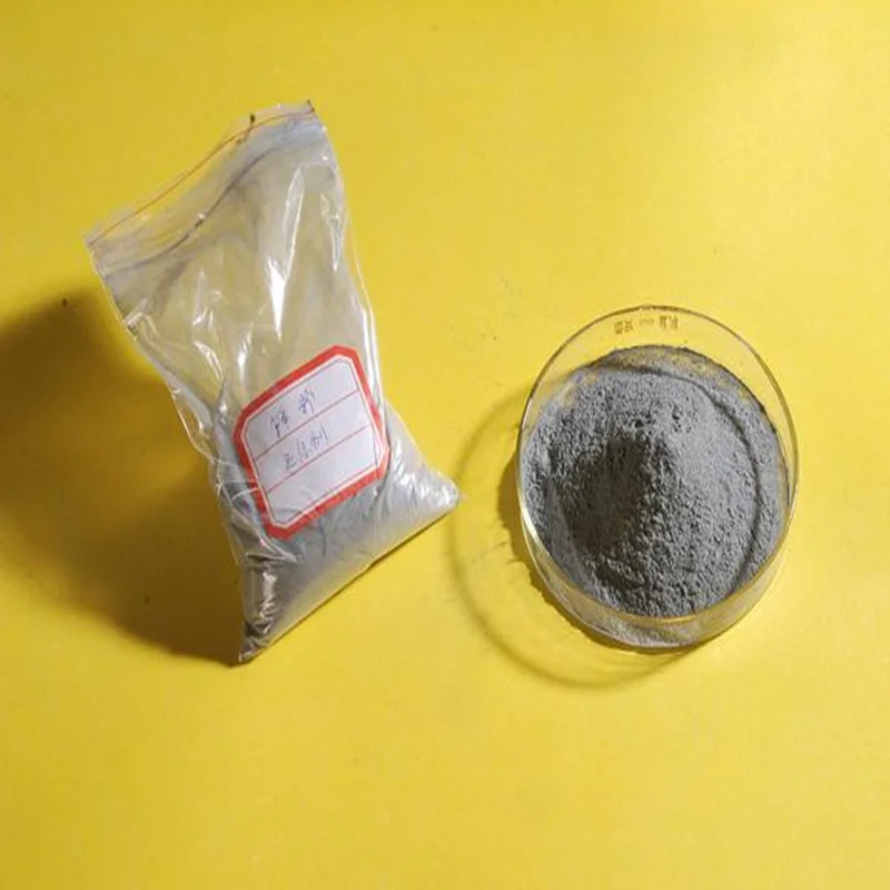 
High-purity zinc powder Zn99.99% ultra-fine micron metallic zinc powder 