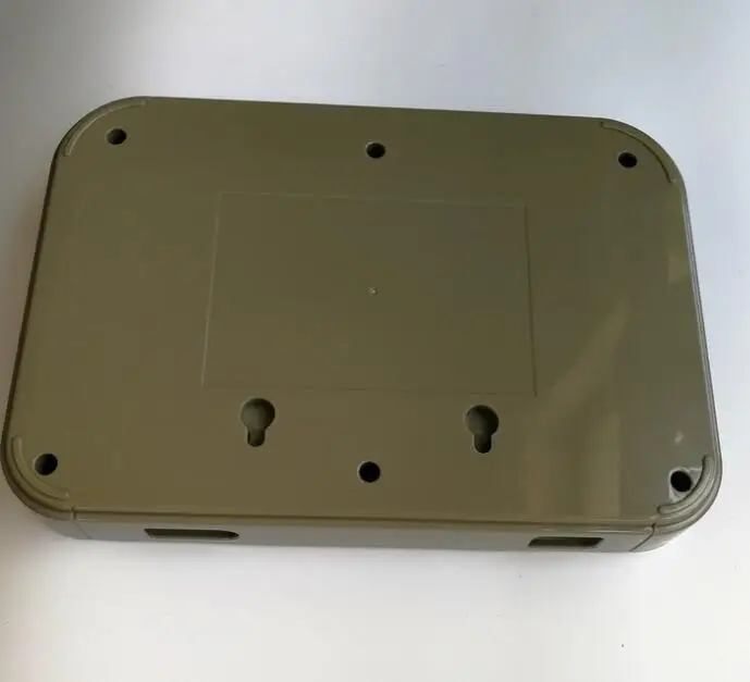 Abs precision injection molding injection mold customization service Plastic injection molding service factory