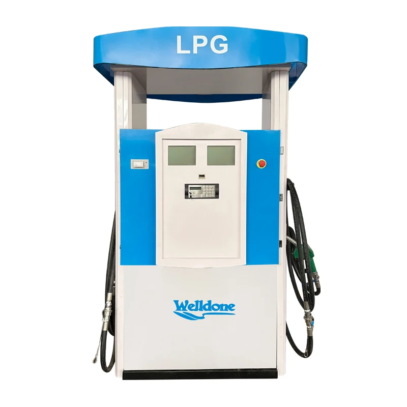 lpg dispenser price lpg dispenser LPG filling station