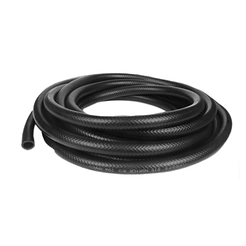 Competitive Price High Temperature Air Water Epdm Rubber Hose Aging Resistance High Quality Pipe
