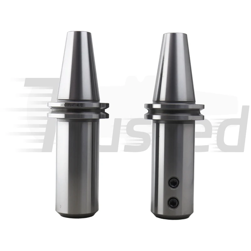 CAT-SLN Side Mill Arbor CAT30 40 50 SLN16 20 25 32 40 CNC Side Fixed Tool Holder U Drill Holder SLN Side Milling Holder