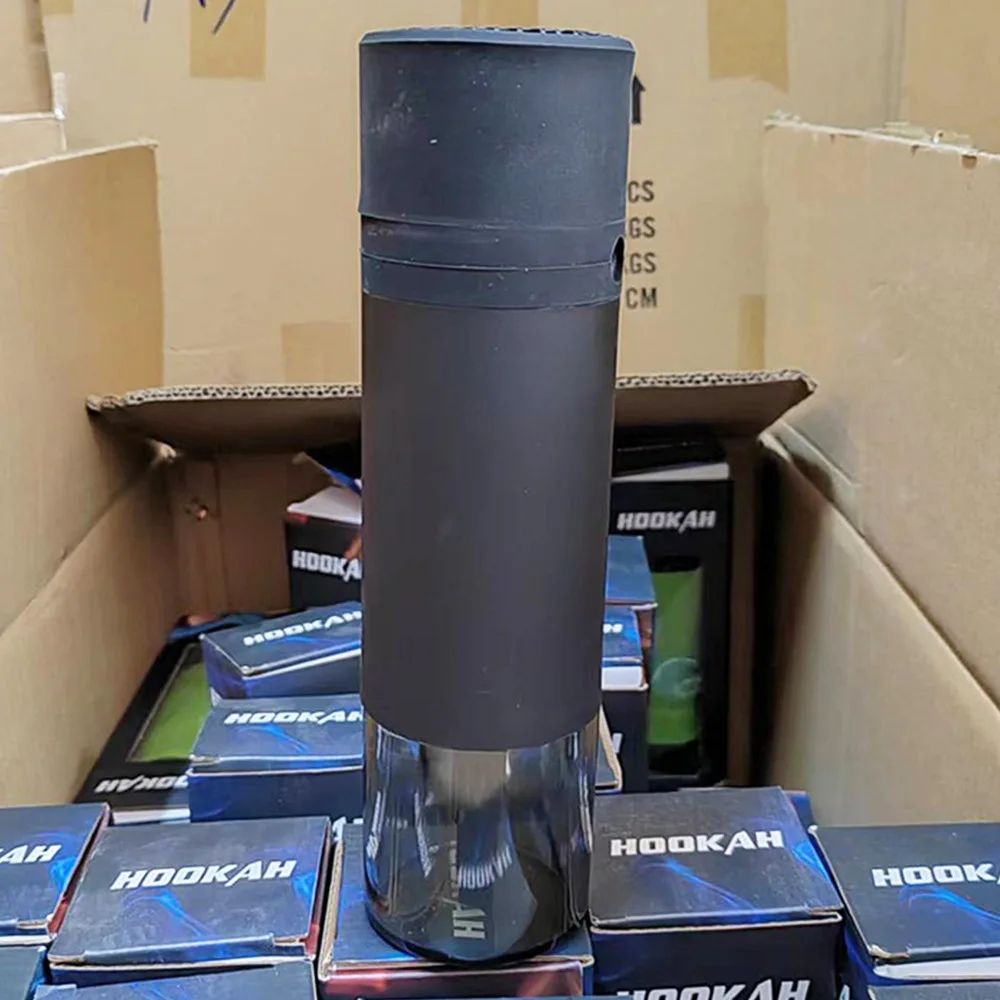 Portable Hookah Cup Wholesale Shisha Car Hookah Cup Portable Hookah Plastic Cup