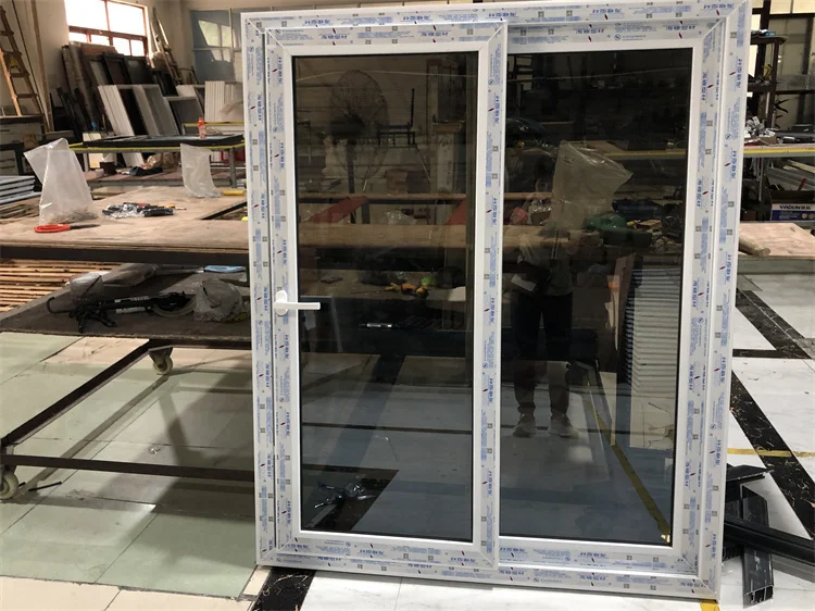 Interior Office Cheap Upvc Windows Grills Pvc Sliding Window With Grill Design