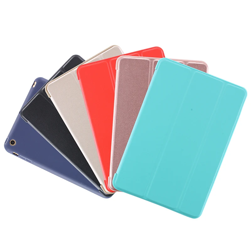 
High Quality Fashion Case For Ipad4, Covers Tablet Case Silicone Oem Kabuk For Ipad 234 Cover 