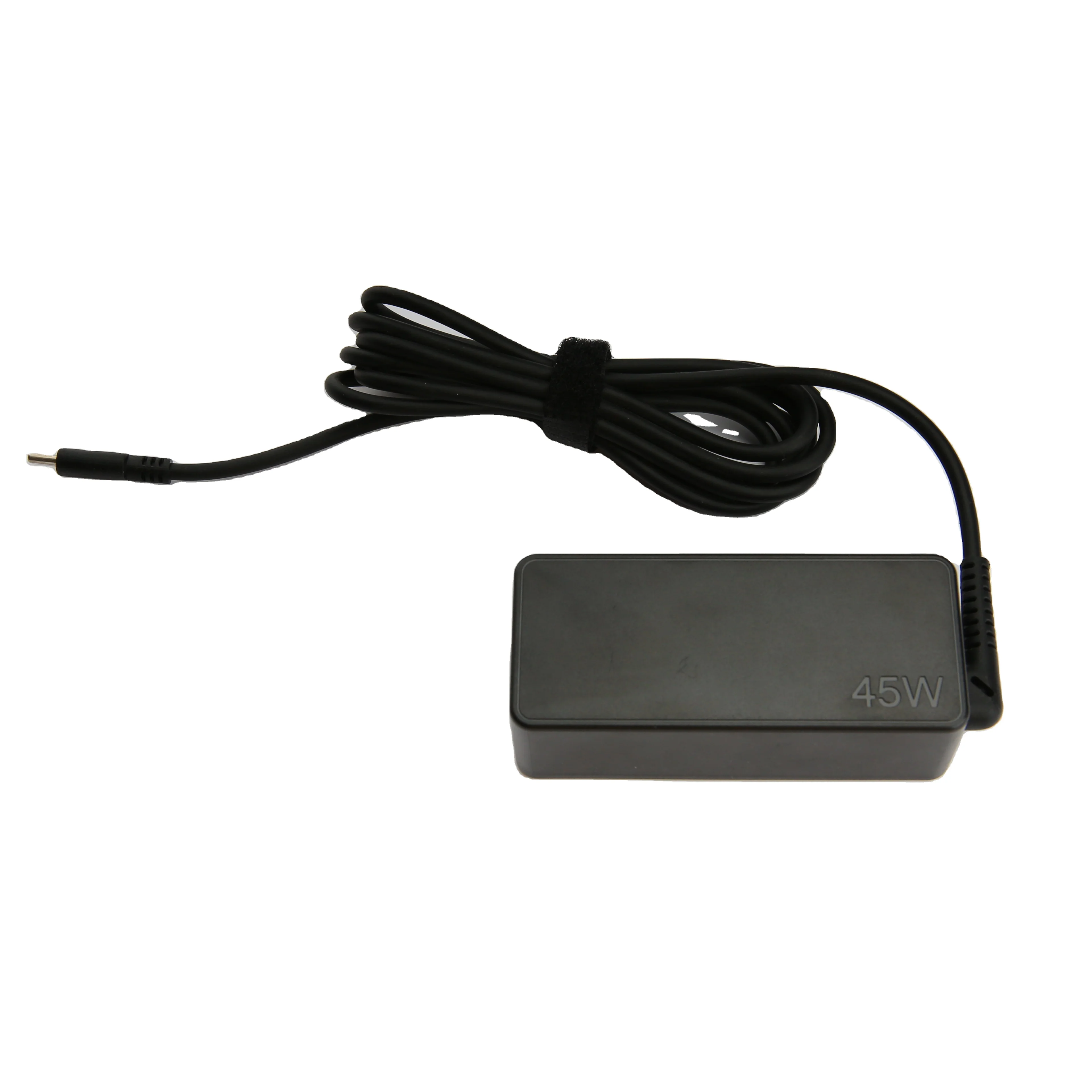 45w Usb C Charger Power Adapter for Lenovo 5V2A 9V2A 15V3A  20V2.25A Charger Adapter T480/T480s/T580