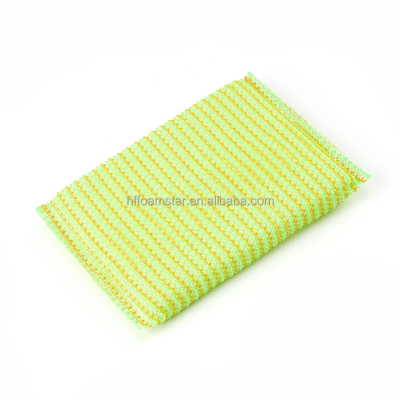 Foamstar Cleaning Sponge Thickened Sponge Scratch-Free Multipurpose Dish Cleaning Sponges