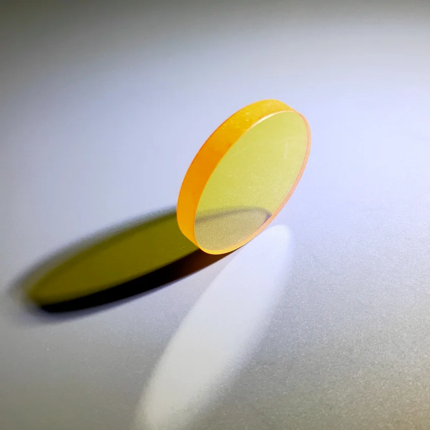 China famous supplier lens manufacturer green coated blue filter 1.59 Poly uv420 blue cut optical glass filter