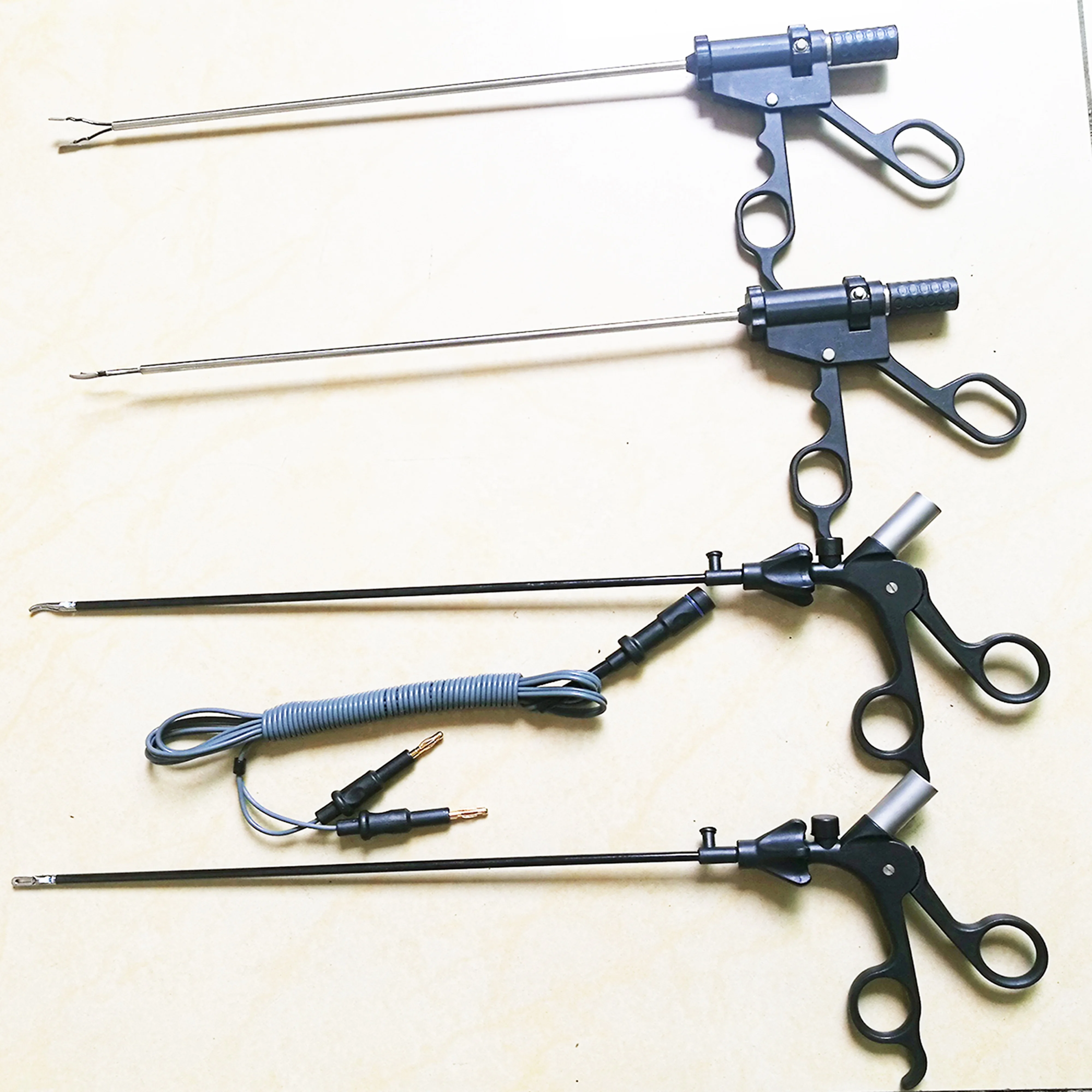 Laparoscopic Bipolar Maryland