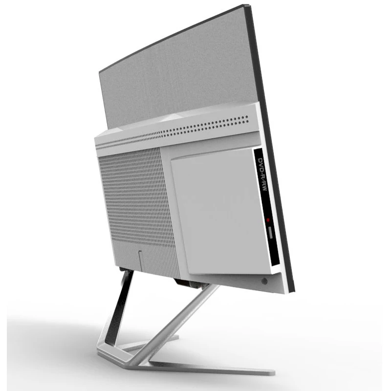 Best Selling OEM / ODM 27inch i7 9700 All in One Desktop Computer with Wholesale Price