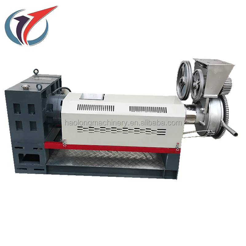 LD Manufacturers SJ30 Lab Plastic Single Screw Extruder Single Screw Mini Extruder Machine