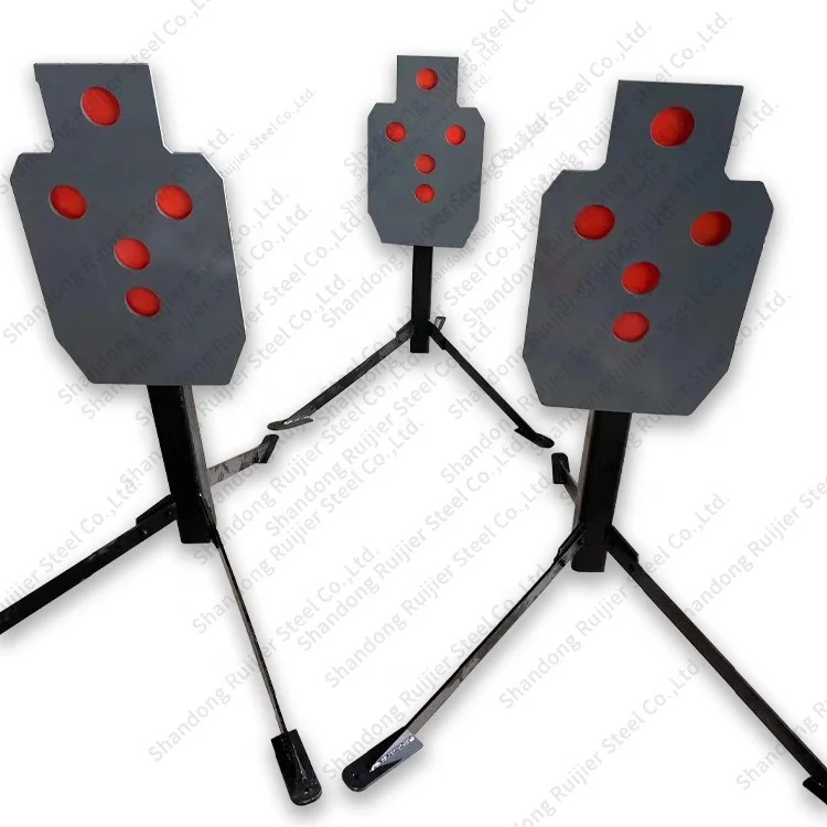 Место для стрельбы 3/8