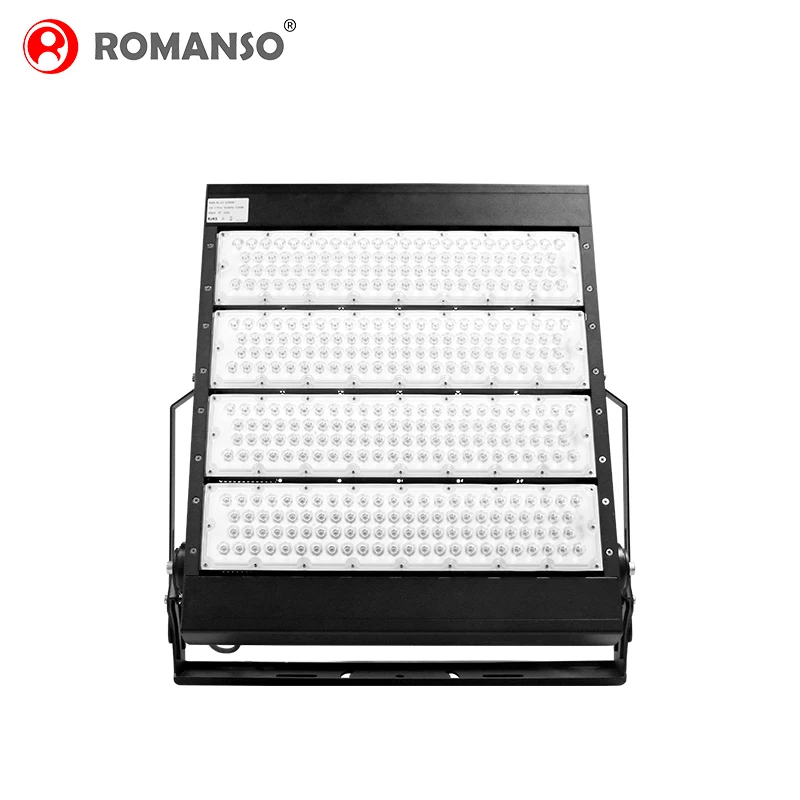  LED Stadium 800W 1000W 1500W ETL Спорт на открытом воздухе 500W Light 600W прожектор футбольная
