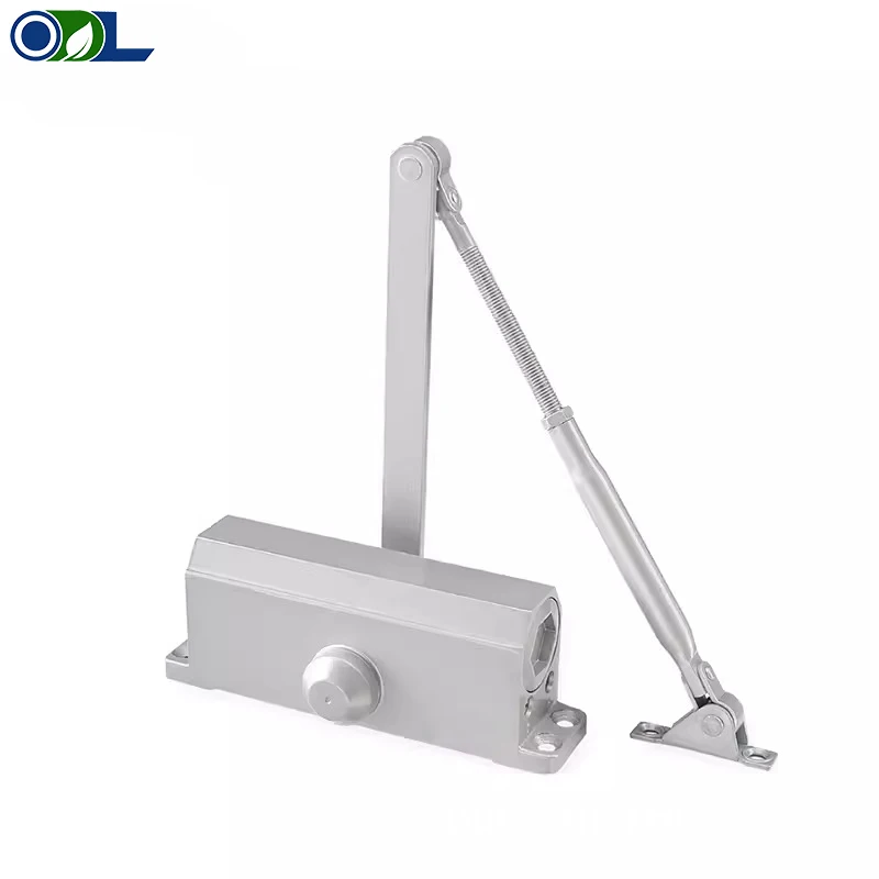 Manufacturer High Quality Two Way Sliding Door Closer Soft Close Door Closer for Business door closers