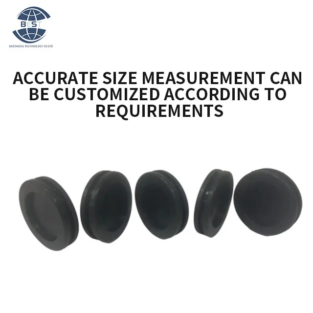 Factory hot sale 13mm can be customized caliber insulation anti-corrosion laminated double rubber cable sheath