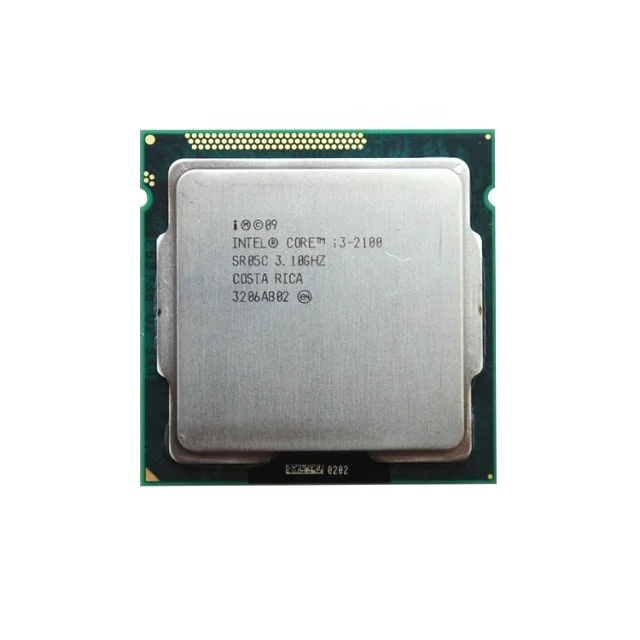  Высококачественный компьютер Intel Core i3 9100F в