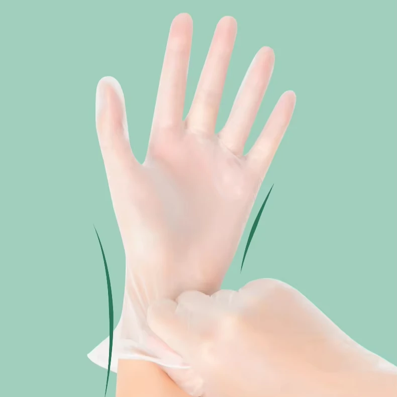 Hot New Production Wholesale Labor Safe Work Protective PVC Dotted Gloves for Work