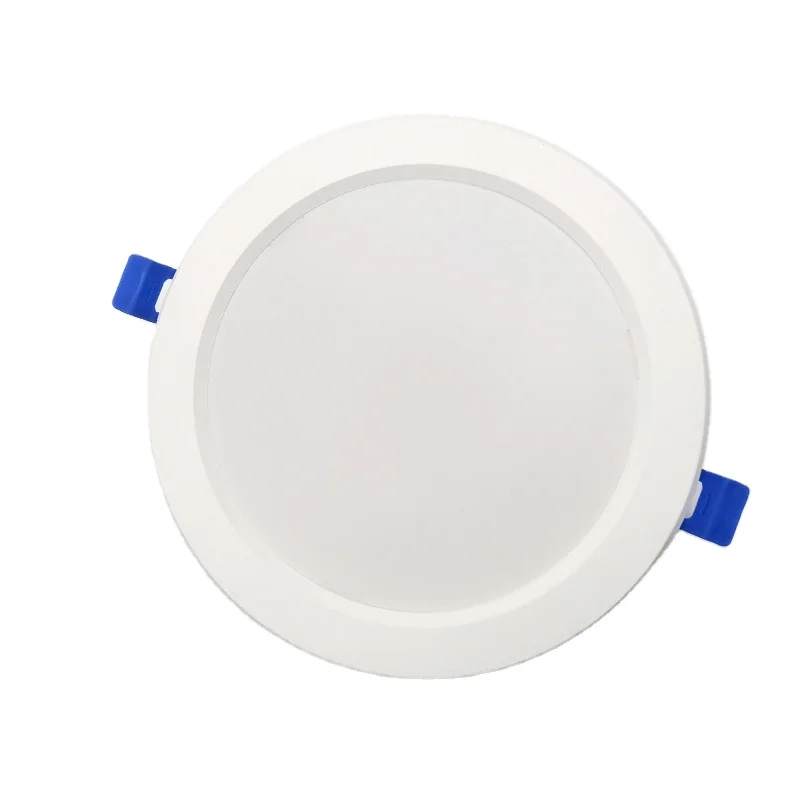 15W Led Downlight Recessed light AC 175-250V Led Spot Lamp For Hotel apartment decoration