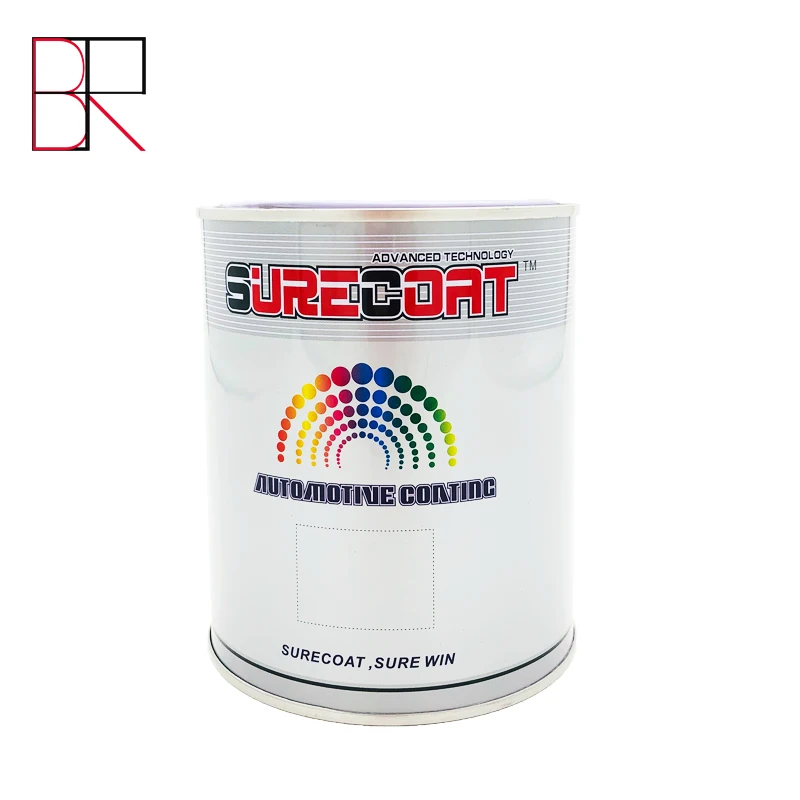 SURECOAT Brand Spray Paint Automotive Paint Automotive Refinish