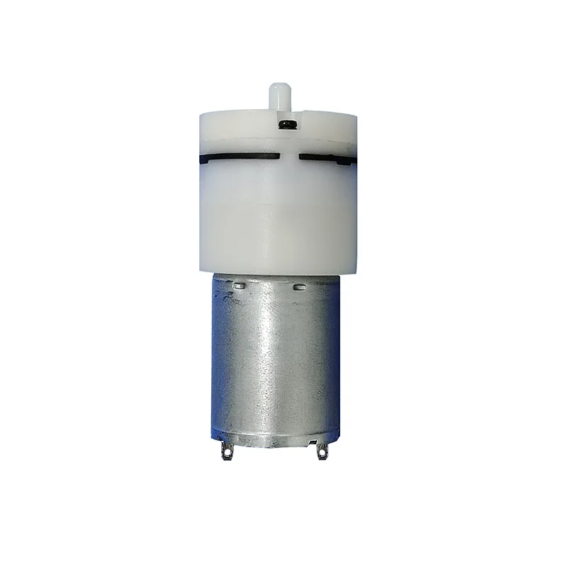 Мини-воздушный насос DC12V24V массажный инструмент для ног