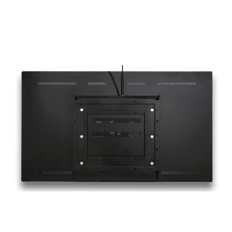 HD 32 inch TFT LCD LED monitor display support HDM1 DVI VGA AV DP input ports including wall mounting bracket