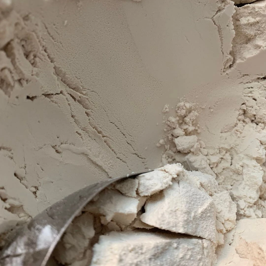 Тип дисперсии изолята соевого белка