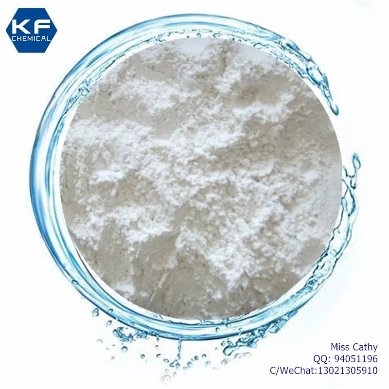 
Bleaching Calcium Hypochlorite 60% Powder for Water Treatment Chemical 