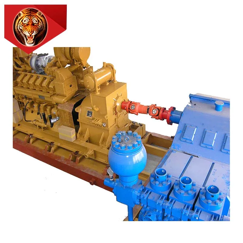 Гидравлическая муфта Tigerrig YOTFJ875 3000 кВт гидравлическая для дизельного двигателя комплект передач заднего хода бурового насоса F1600