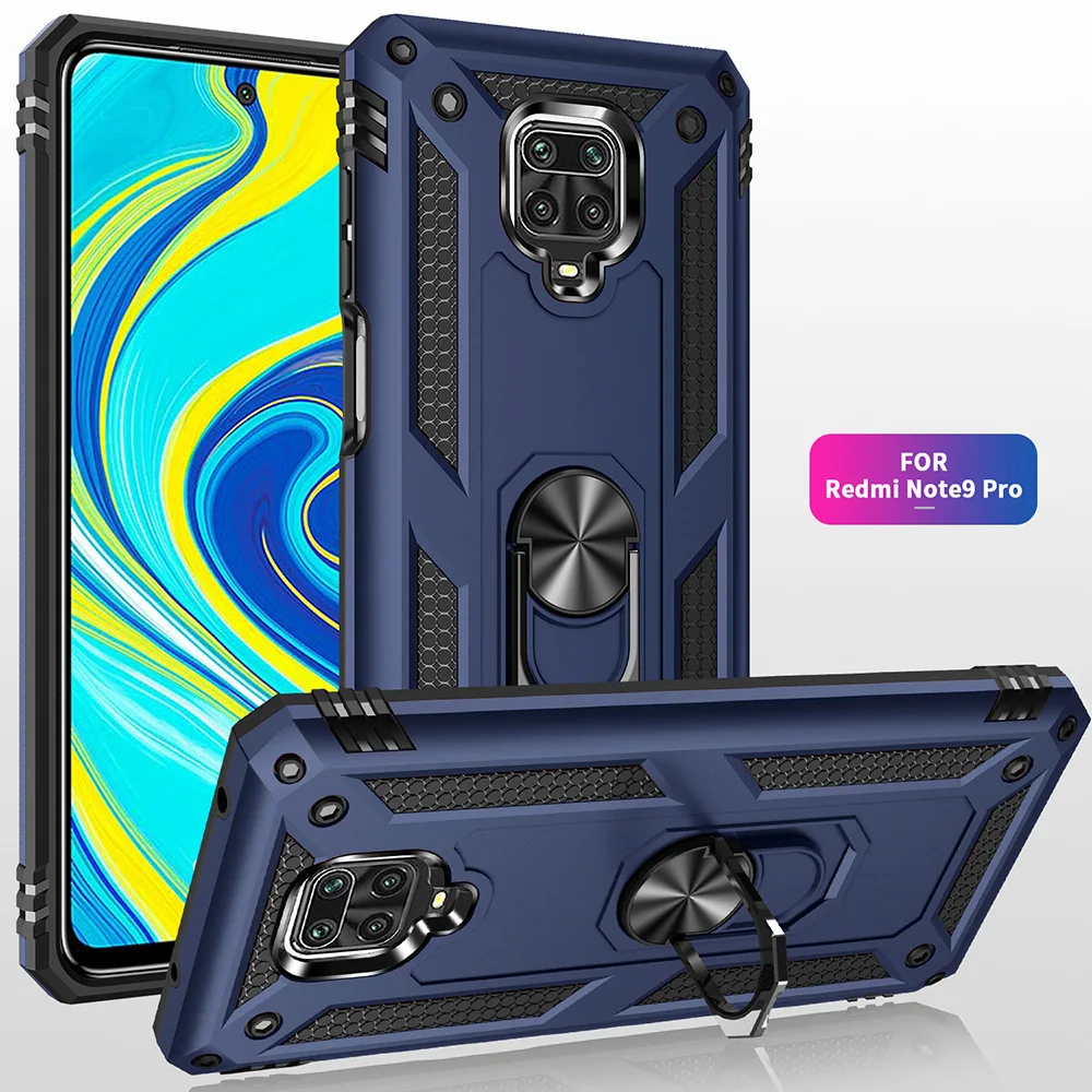 
 Чехол для Xiaomi Redmi Note 9S 9 Pro Max 8 8T 7 7A 9A, бронированный противоударный чехол для Xiaomi Mi 10 Ultra 9T 9 A3 Lite POCO X2 F2, чехол  