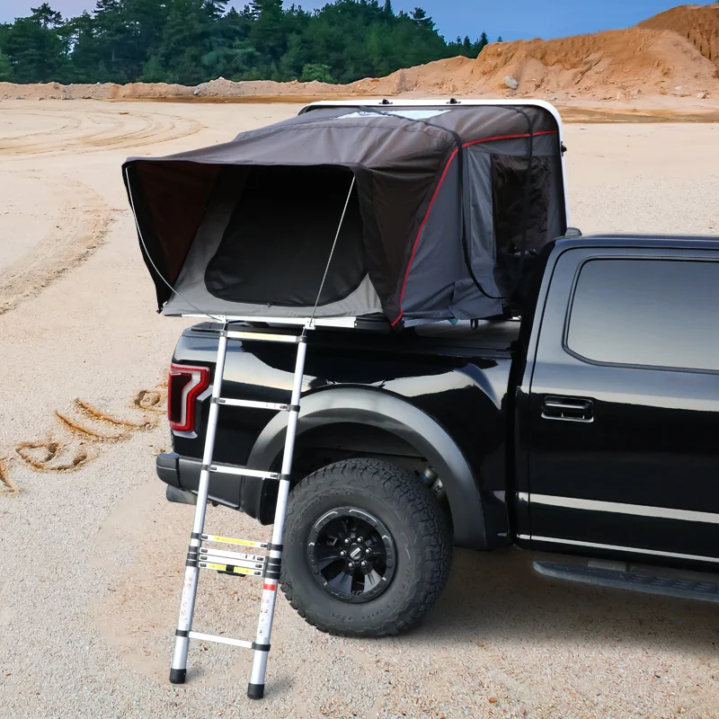 4wd Rooftop Car Lightweight Water Proof Canvas Uv Resistant Waterproof 4 Person Camping Hard Shell Roof Top Tents For Cars