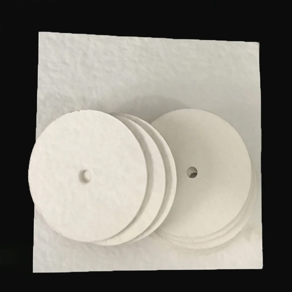 Food and beverage depth filter sheets Fine Chemical filter paper