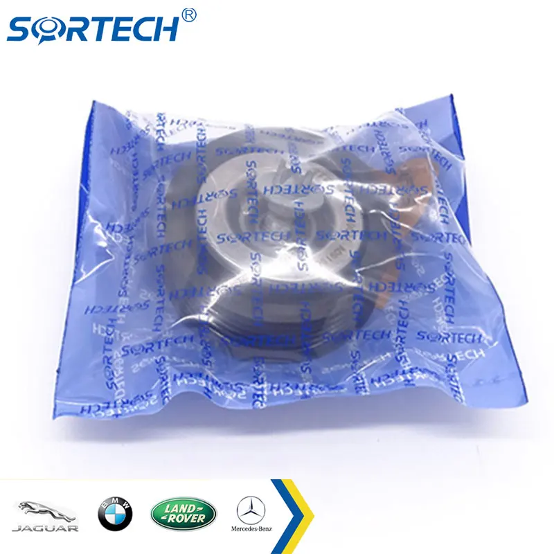 SORTECH Idler Pulley OE 6512000370 For W221 W204 S204 X204 W212 C207 S212 A207 C218 R172 C204 W166 X218 W447 W166