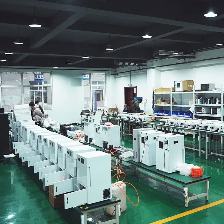 Высокое качество DR-803M автоматический Пробоотборник для воды