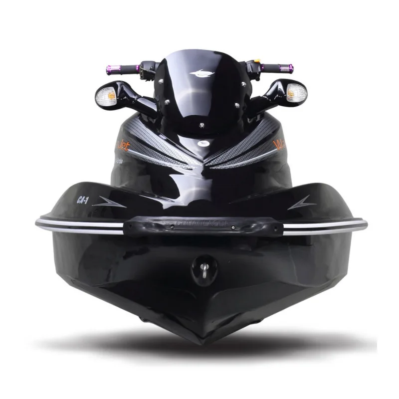 Good Quality And Price Of 1201 - 1400cc 12 Stroke Eco-friendly PVC Jet Ski Engine Jet Ski Trailer