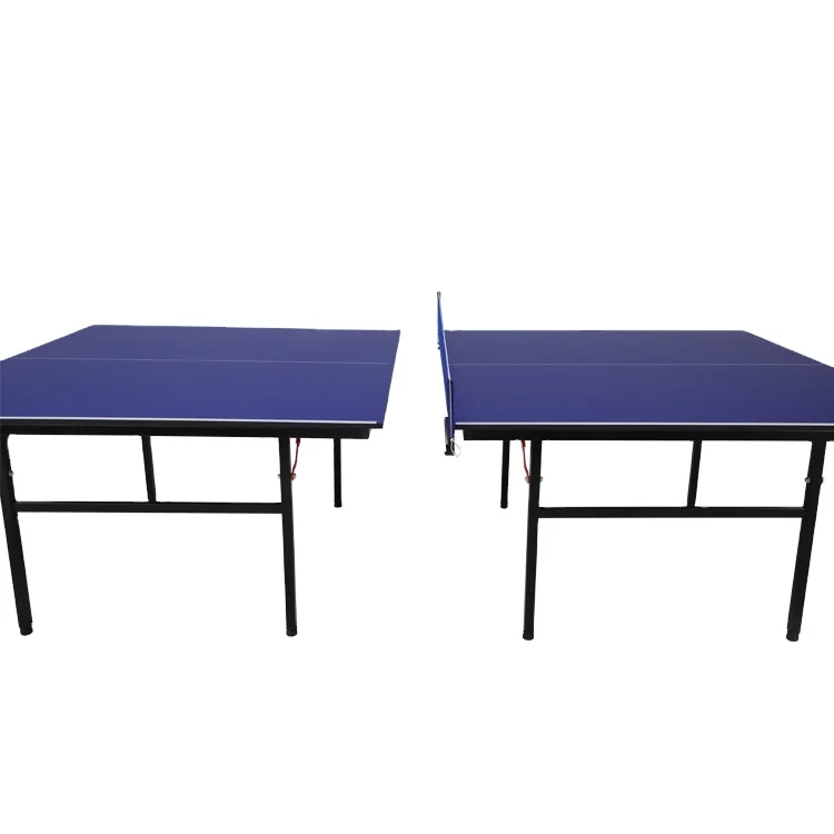 Стол для тенниса с колесами FoldableTable