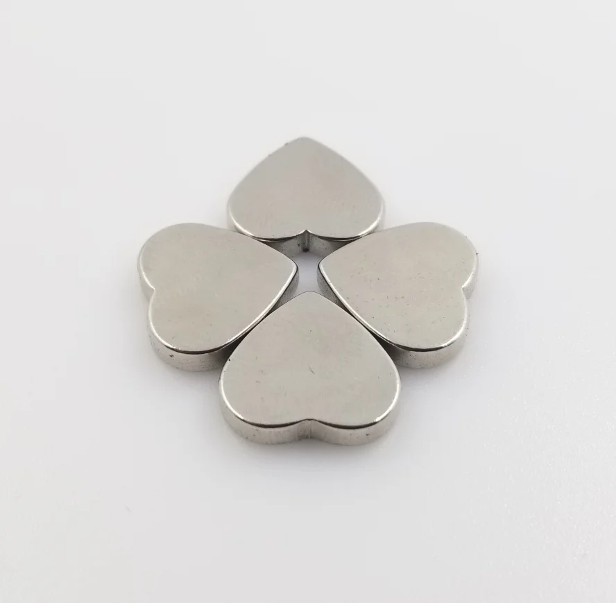 20 Years Manufacturer Hot Sale Super Strong NdFeB Neodymium Magnets for Industry