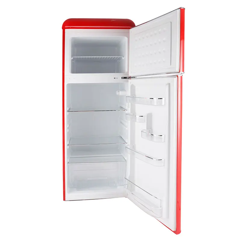 Бытовой винтажный компактный холодильник Frigidaire 219 л