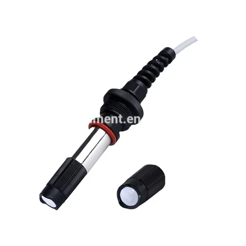 YLG-2058- 01 встроенный остаточный хлорный электрод, зонд, датчик