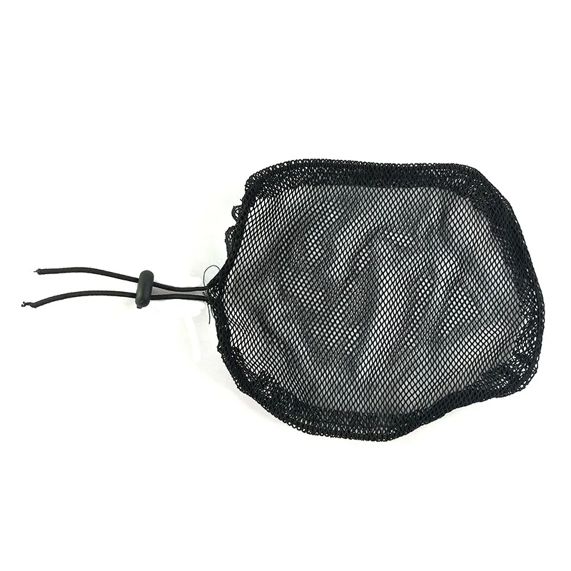 Ponytail Base Net Adjustable Strap Weaving Wig Cap,wig caps for making wigs