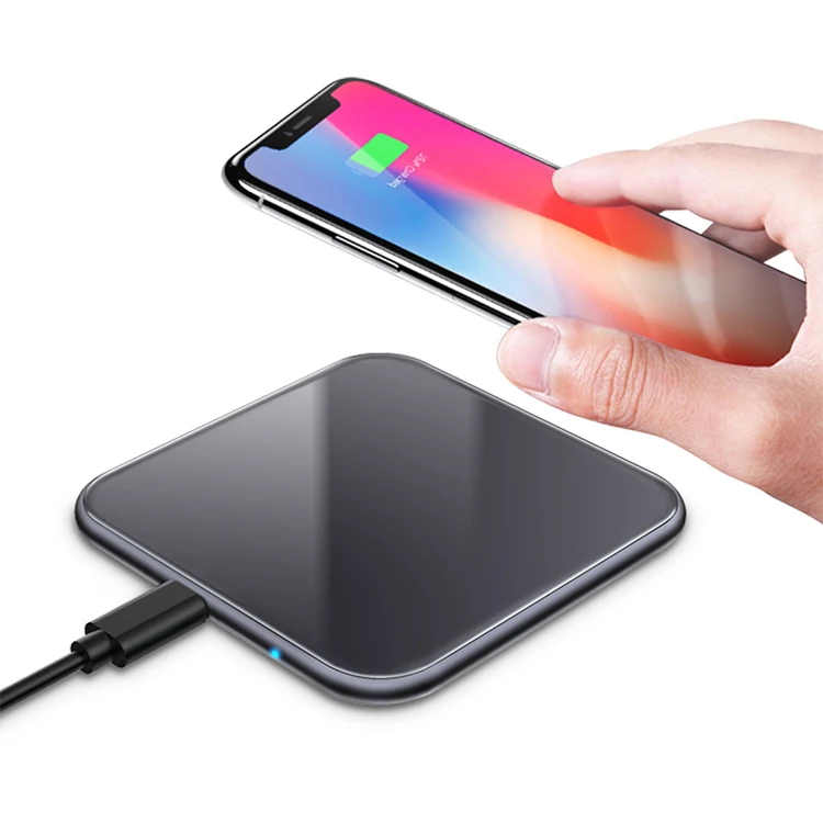 desk lamp wireless charger