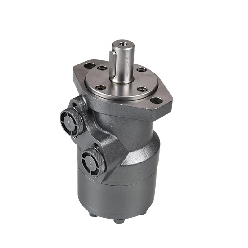 chinese BM2 BMR OMR SMR 500 RPM HYDRAULIC MOTOR PRICE