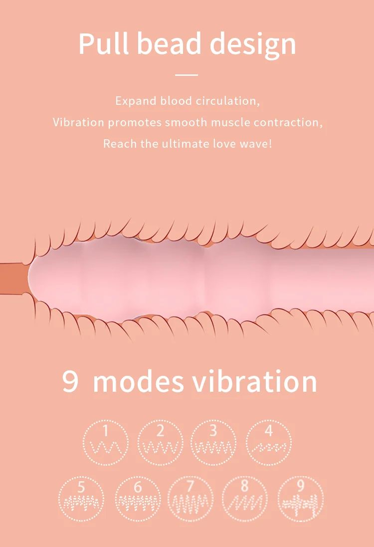 S-hande Drop Massager Electric vibrating nipple vibrator G spot vibrator in sexual products for women