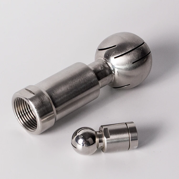 BYCO R7601 Ibc washing high pressure tank cooling nozzle