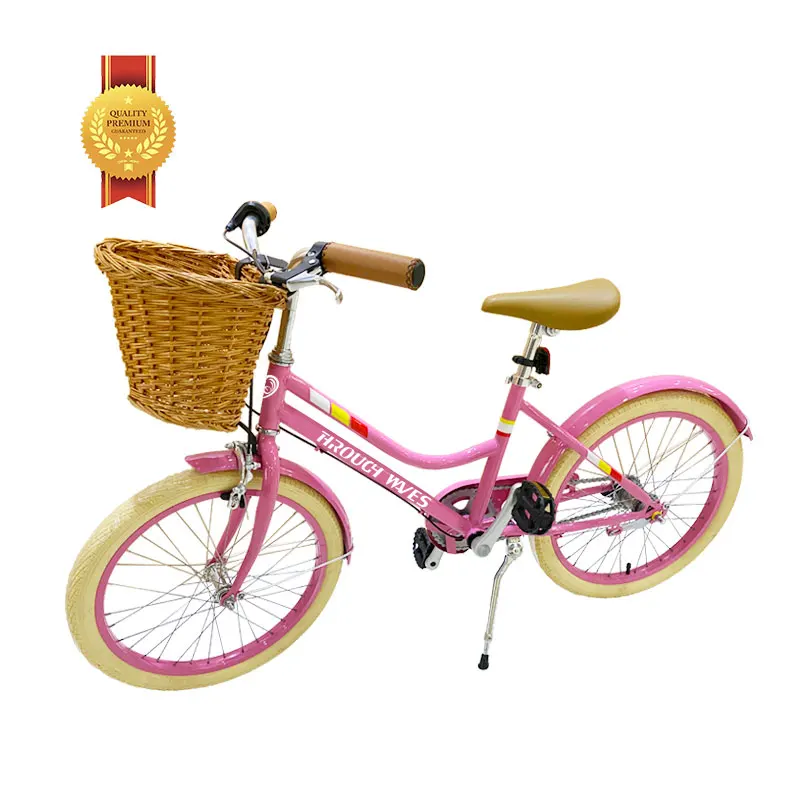 Cool Design Kids Bikes Children Bicycles 6 Speed 20 Inch Kids Bike