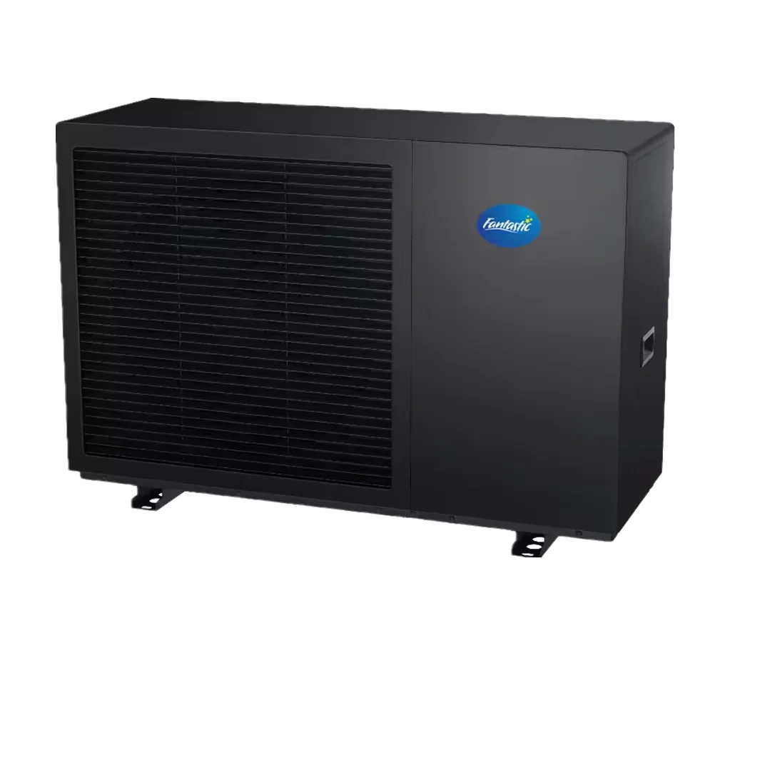 6KW 8KW r290 heat pump monoblock dc inverter pompa ciepla heat pump air to water