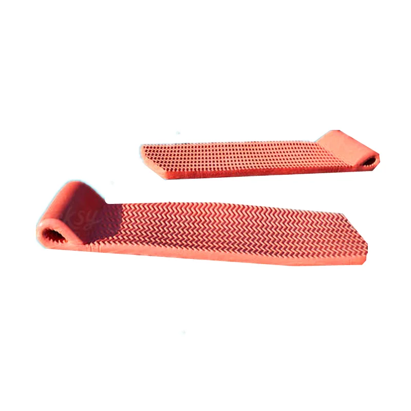 Pool floats with custom logo